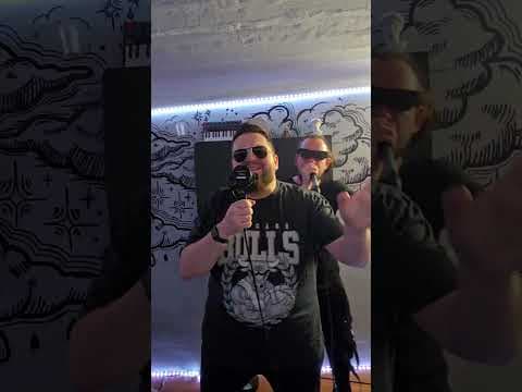 Beatbox Cover: Bracia Figo Fagot - Pisarz Miłości [PAN PAWŁOWSKI I DOMIX]