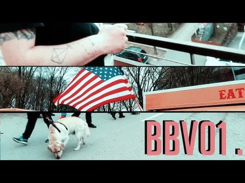 BBV01 | Dzienniki człowieka nieciekawego