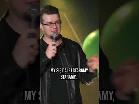 STARANIA O DZIECKO