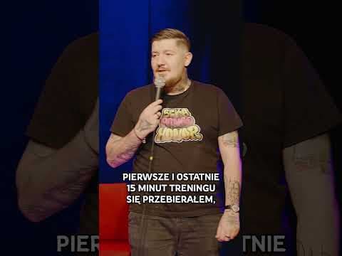 Mamy tu takich sportowców jak ja?