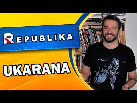TV Republika ukarana | NEWSY BEZ WIRUSA | Karol Modzelewski