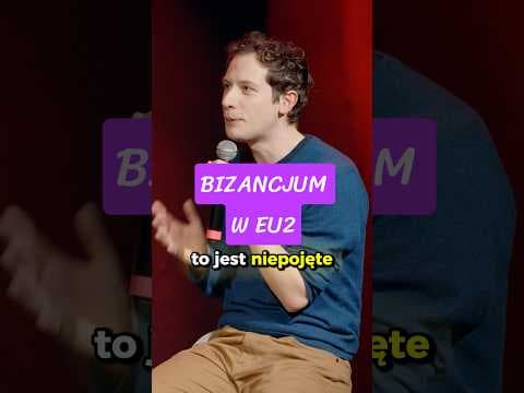 Bizancjum w EU2