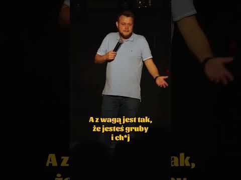 Problemy z wagą
