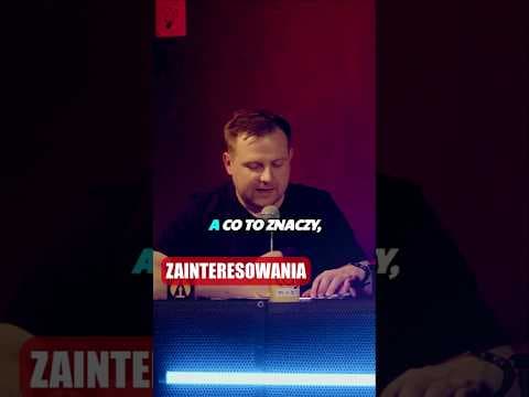 Podzielacie zainteresowania? ;)