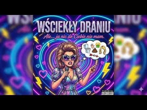 PIOTR LATAŁA PROD.KREATOR- WŚCIEKŁY DRANIU