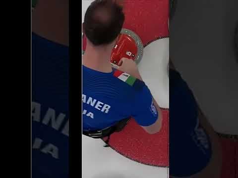 Co tam w curlingu?