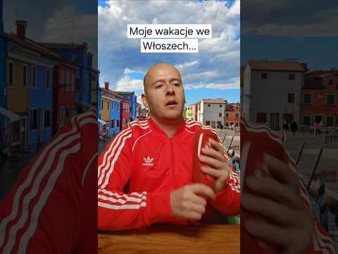 Radek Drożdż - Stand-up Short (53s)