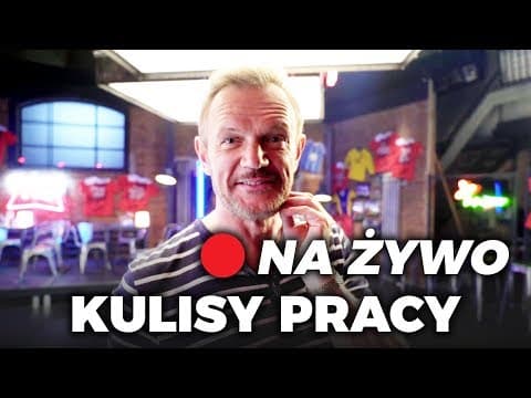 TRZECIA POŁOWA NA ŻYWO! *ostatni odcinek*