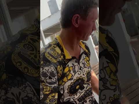 TRZECH CHŁOPÓW - TRZY PiZZE czyli ZAPiECEK MiĘDZYZDROJE