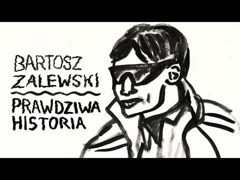 Bartosz Zalewski - Prawdziwa historia