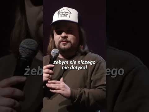 wspomnienie "normalnej" pracy