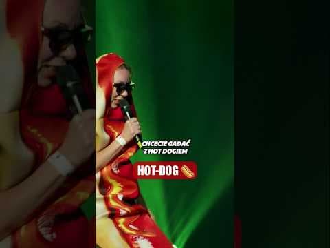 Hot-dog czy Martyna?