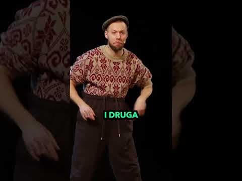 No i namówili …