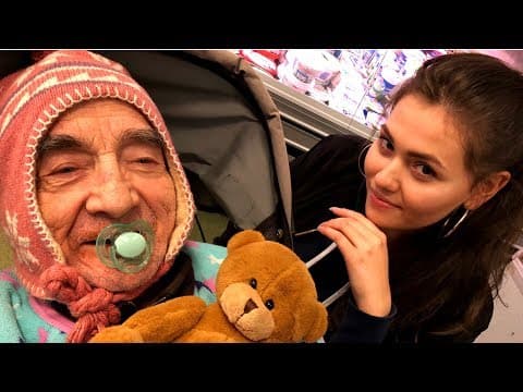 DZIWNA SYTUACJA W WEEKEND