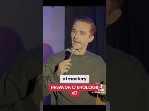 Prawda o ekologii