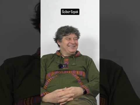 Ścibor Szpak w Mam Talent