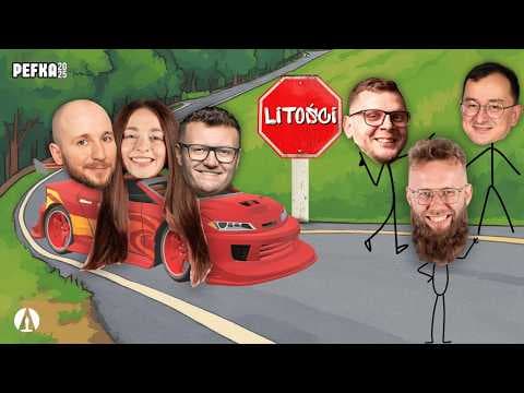 LITOŚCI (PEFKA 2025) - Ruciński, Pańczyk, Skóra, Kasparek, Wolski, Machnicki