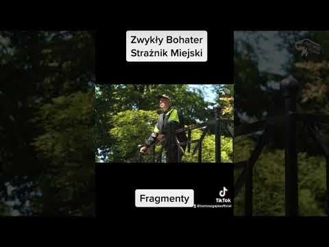 Bartosz Gajda: Strazmiejska, Smiesznefilmy, Zwyklybohater