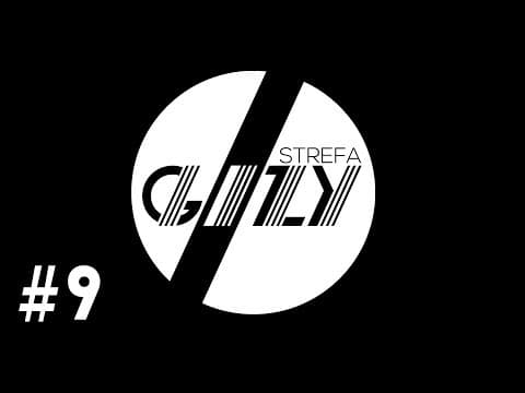 STREFA GIZY - odcinek - Bartosz Zalewski (12.11.2019)