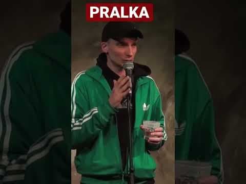 ZEPSUTA PRALKA czyli: Rozmowa z mamą 15 lat temu.
