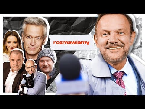 ROZMOWY NA GORĄCO! *złapani za kulisami*