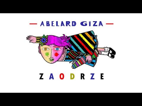 ABELARD GIZA - Zaodrze (fragment) (2022)