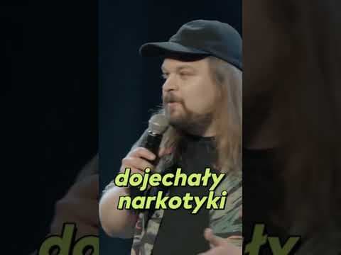 Bartek Walos - Dinozaury (fragment)