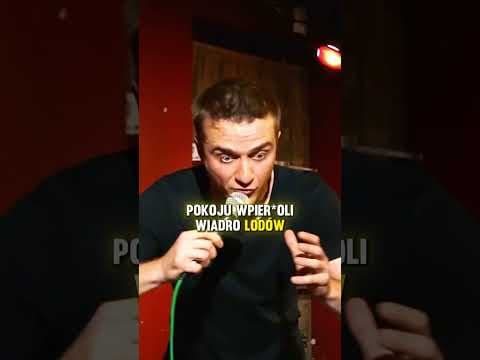 JEDZENIE Z DZIEWCZYNĄ - Wojtek Pięta