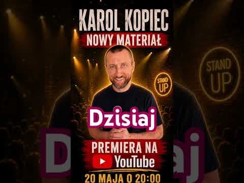 Dzisiaj o 20:00