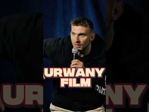 Urwany film na Tomorrowland