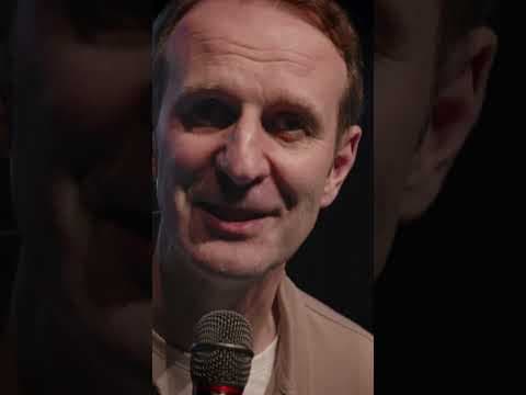 "Wehikuł czasu" - zobacz na żywo | Stand-Up | Rafał Rutkowski
