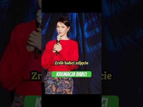 Faktura na kremacje