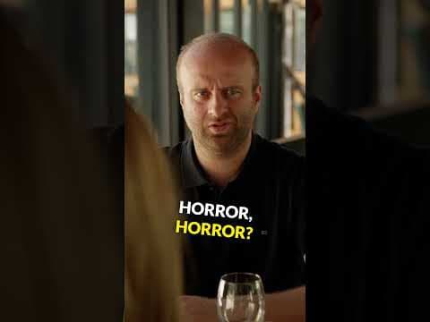 STAND-UP owe SZORTY S01E17 Marcin Zbigniew Wojciech Wiadomości TVP Julka Wróblewska