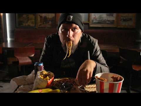 Piotr Splin - GASTRO (prod. Jakub Gutze)