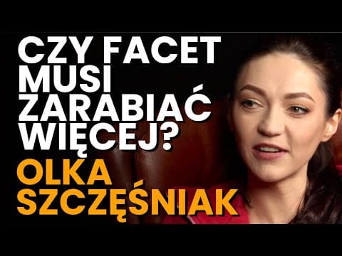 Olka Szczęśniak: żarty z Kościoła, seksizm w branży i podryw na Mortal Kombat @olkaszczesniak
