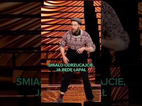Moja publiczność jest najlepsza