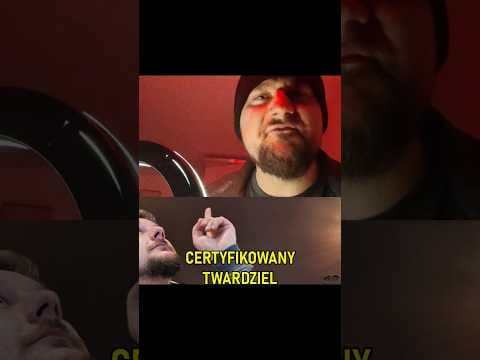 CERTYFIKOWANY TWARDZIEL