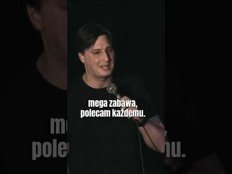 Fragment mojego materiału "Wszyscy czekają".Całość na YouTube