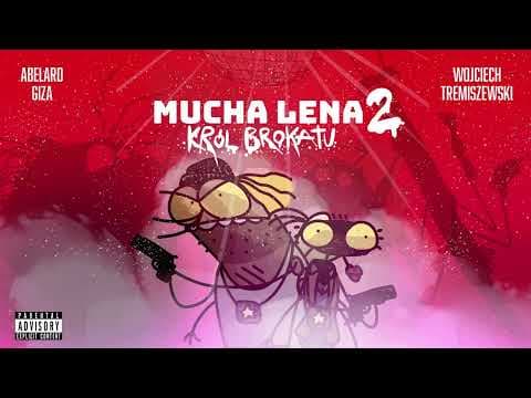 MUCHA LENA 2: KRÓL BROKATU - odcinek 1 (Abelard Giza & Wojciech Tremiszewski) - słuchowisko