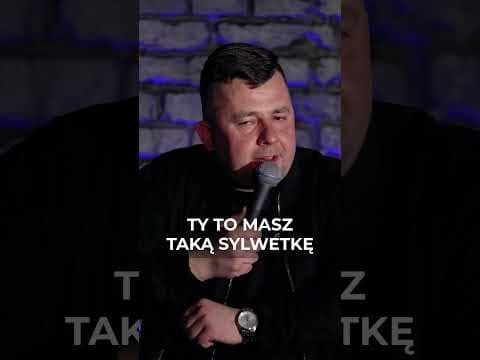 KASZTANOWY LUDZIK - Zobacz nowy program ADAMA GAJDY!
