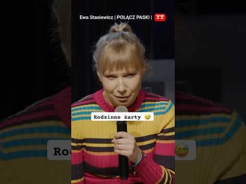 Rodzinne żarty