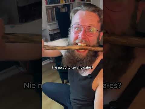 Uwaga Bobrzy Księżyc!