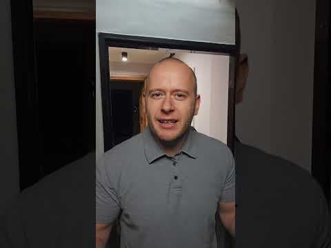 Radek Drożdż - Stand-up Short (58s)
