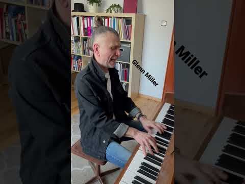 Glenn Miller - Muzyczne wspomnienie