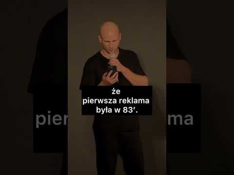 Komik pomścił komika