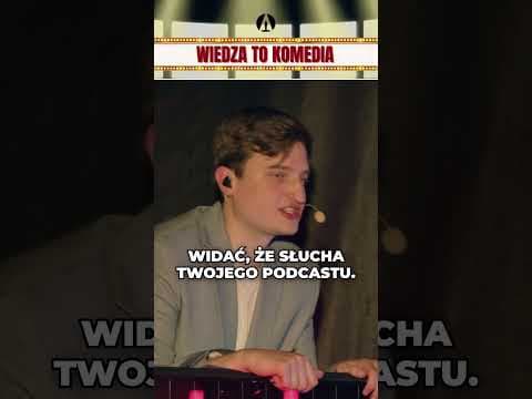 TRZY ZERA - Zobacz cały odcinek "Wiedza to komedia"