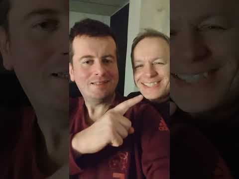 Prezent od Św.Mikołaja - zapowiedź specjalnego odcinka mojego nowego podcastu w języku polskim!