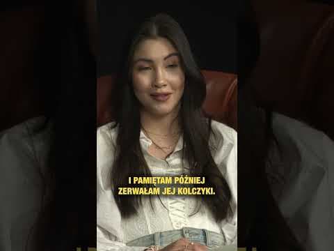 Żaklina Ta Dinh o trudnym dzieciństwie