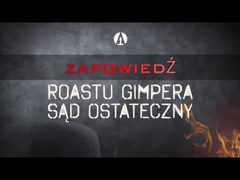 Roast GIMPERA