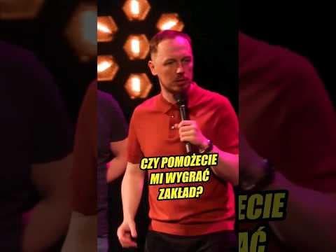 ZAKŁAD Z WIDZEM